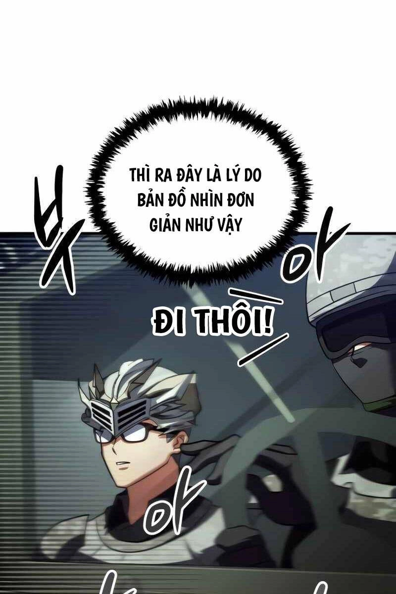 Ván Cược Của Chúa Chapter 25 - 122