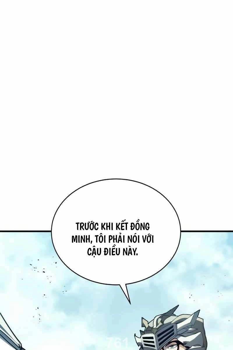 Ván Cược Của Chúa Chapter 26 - 1