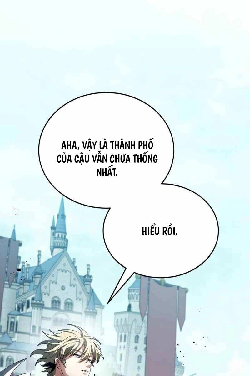 Ván Cược Của Chúa Chapter 26 - 5