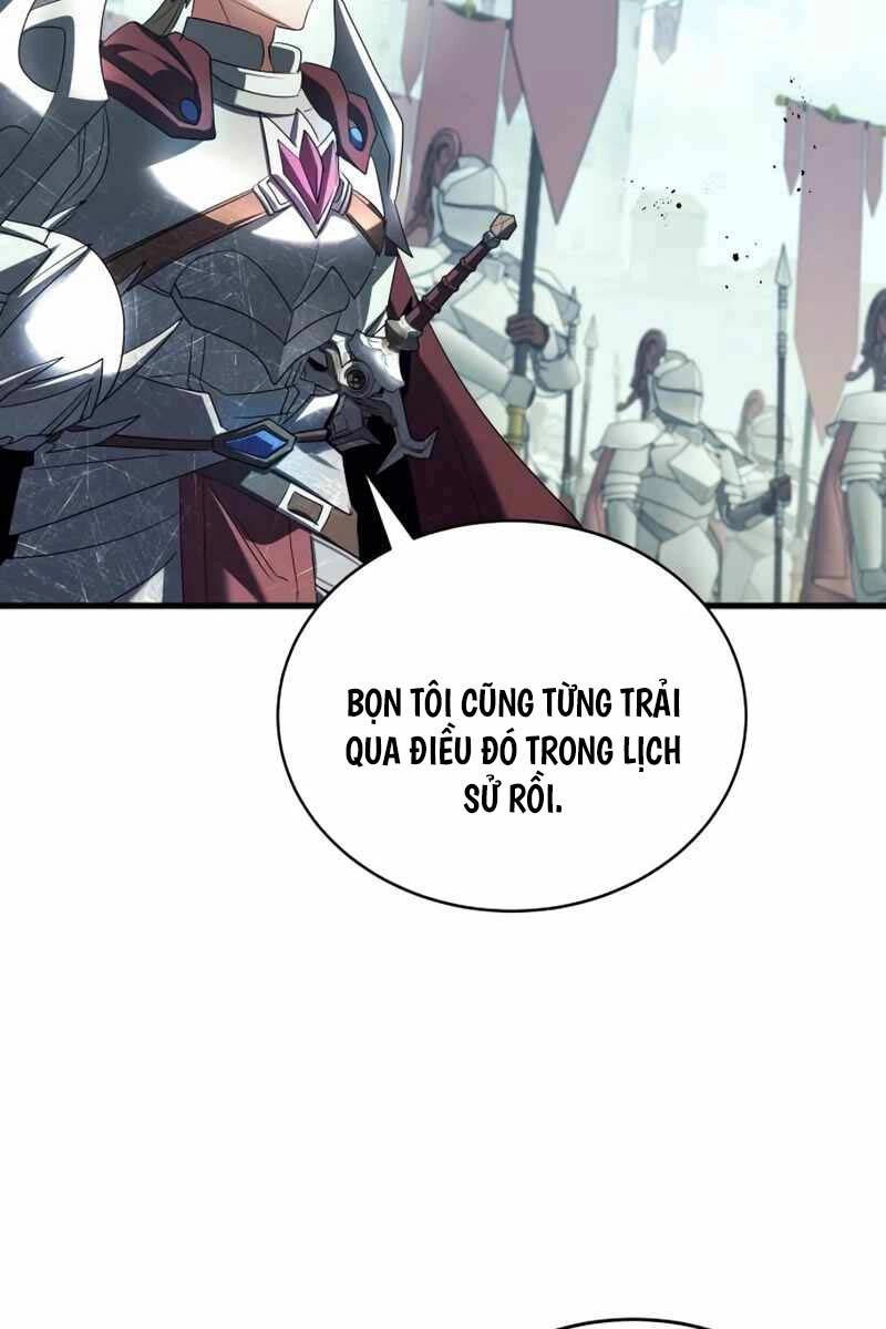 Ván Cược Của Chúa Chapter 26 - 6