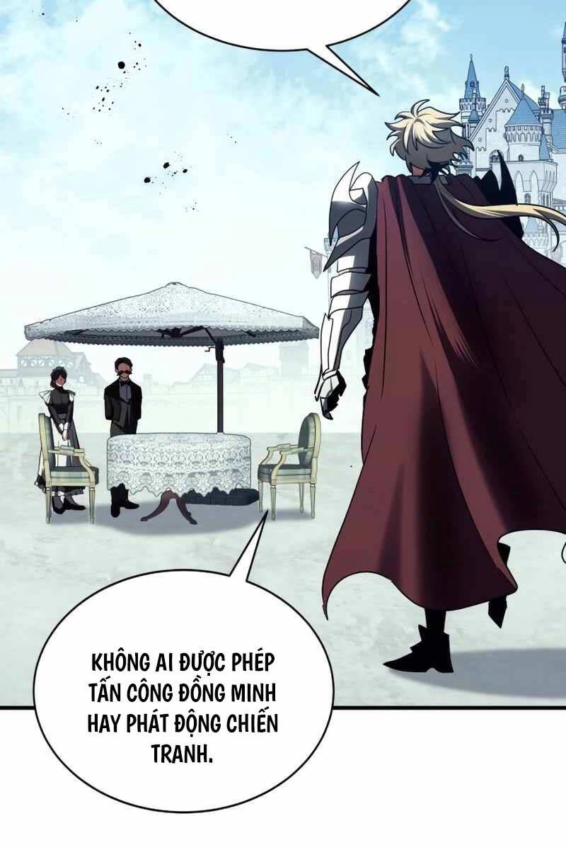 Ván Cược Của Chúa Chapter 26 - 9