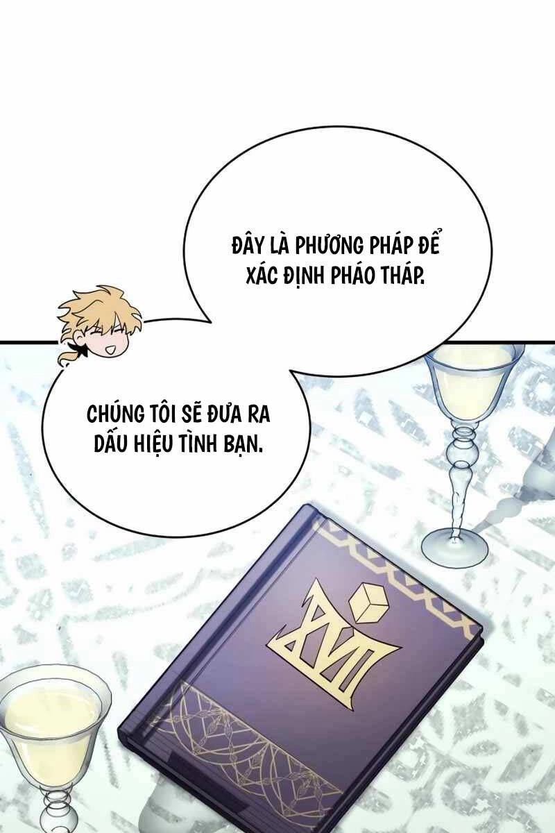 Ván Cược Của Chúa Chapter 26 - 15