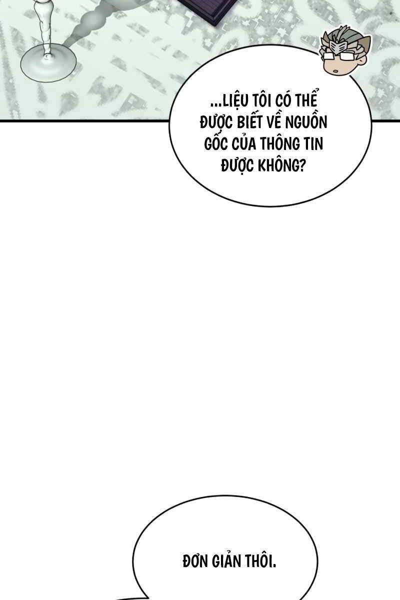 Ván Cược Của Chúa Chapter 26 - 16