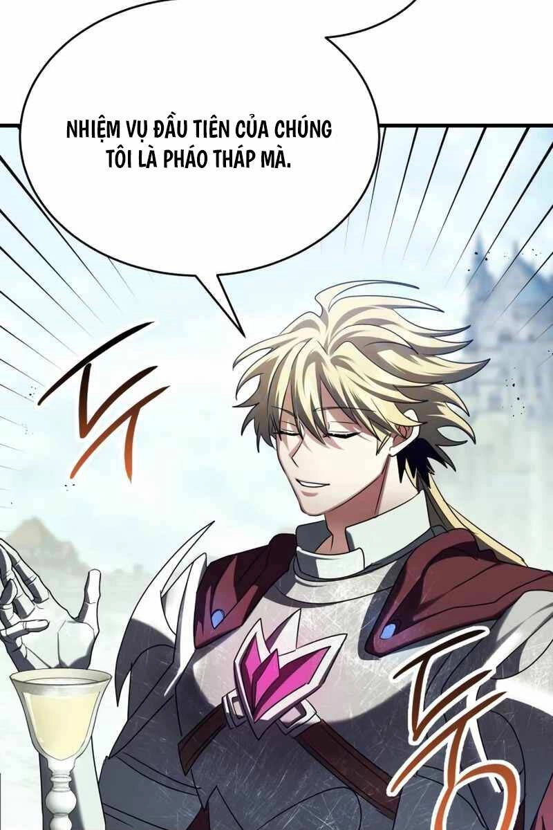 Ván Cược Của Chúa Chapter 26 - 17