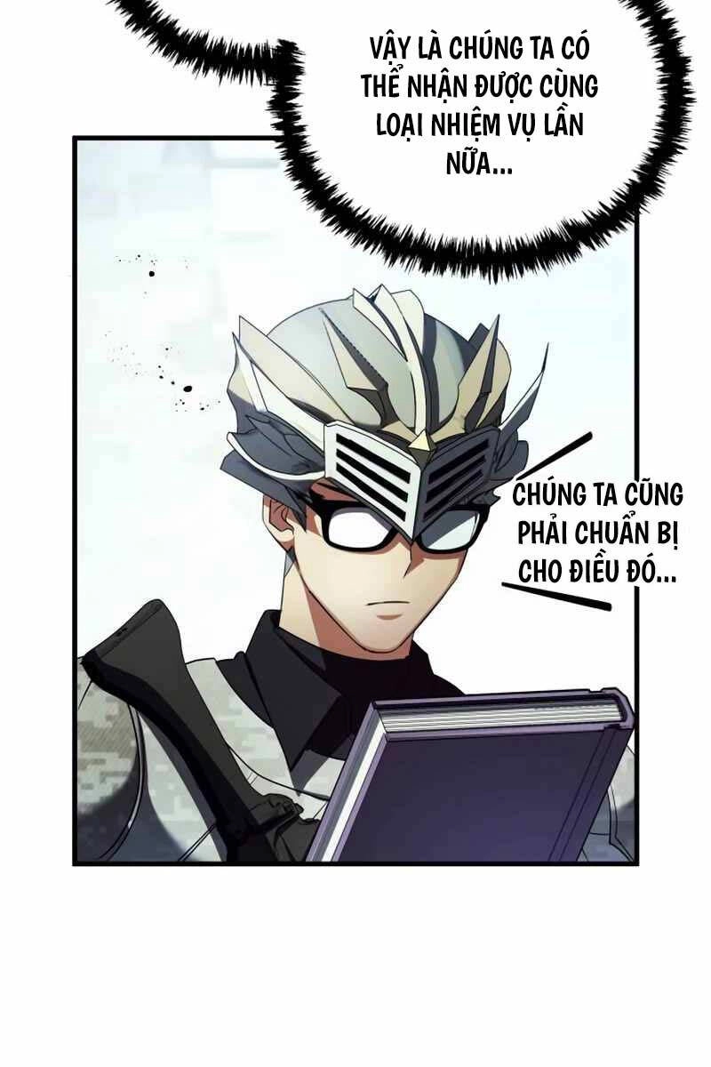 Ván Cược Của Chúa Chapter 26 - 19