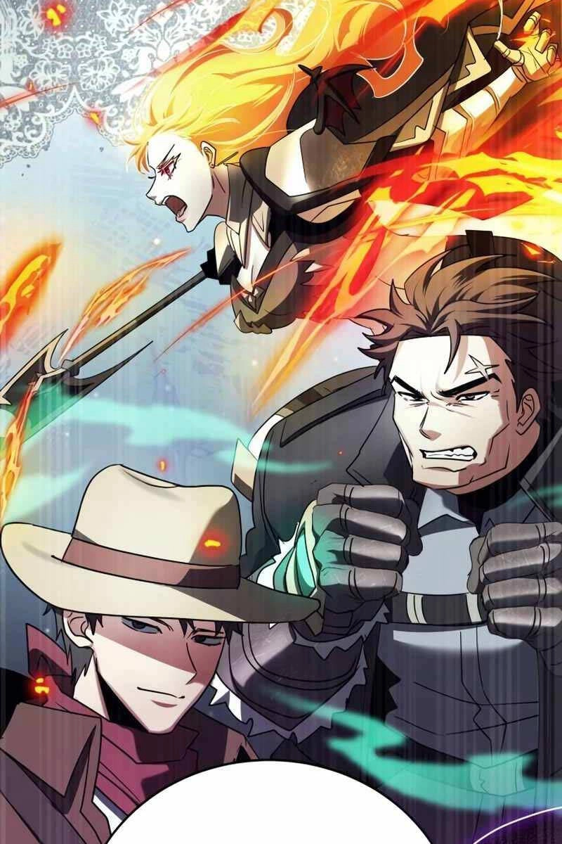 Ván Cược Của Chúa Chapter 26 - 23