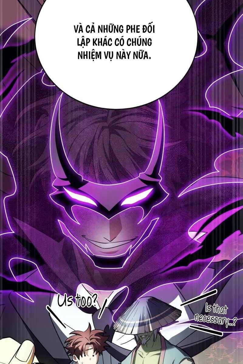 Ván Cược Của Chúa Chapter 26 - 24