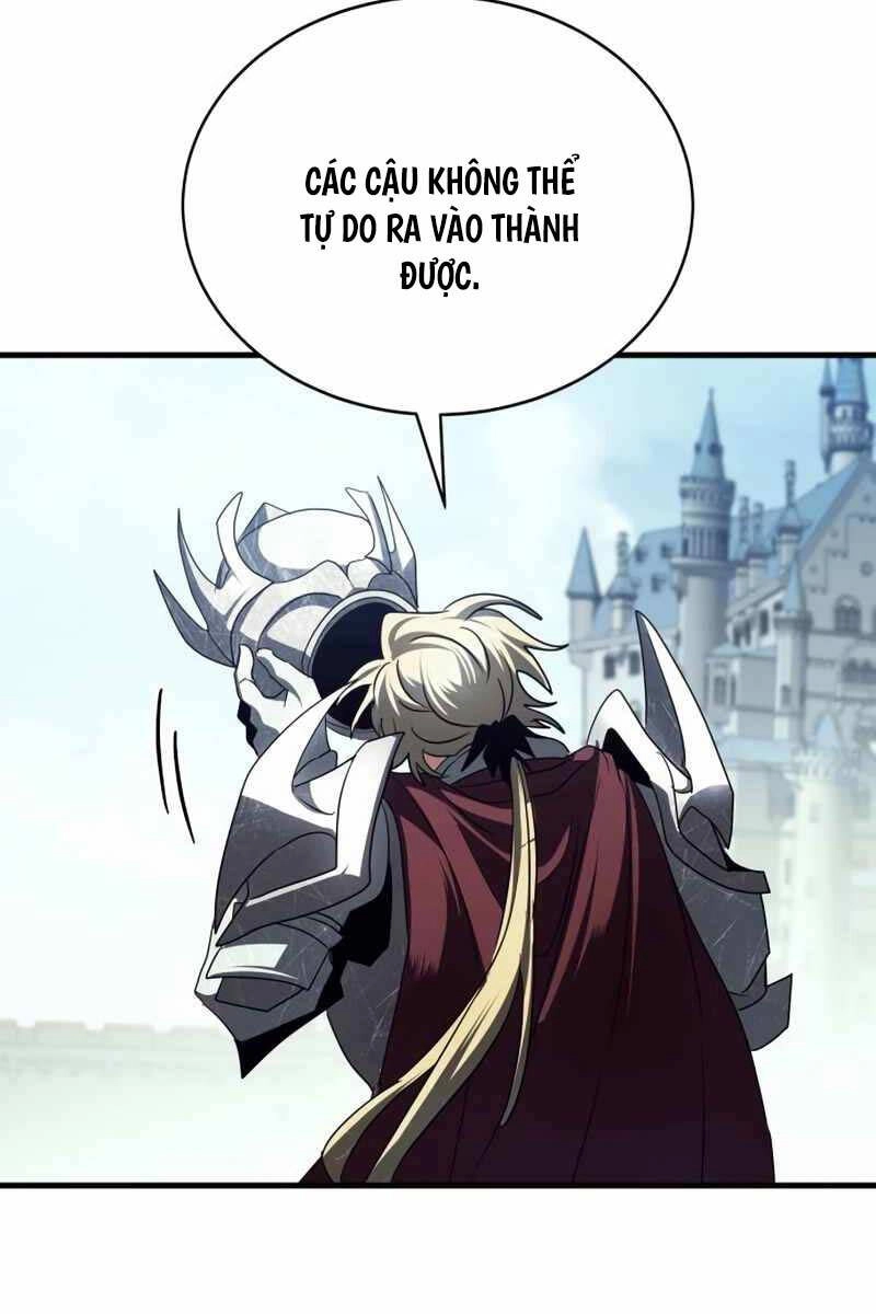 Ván Cược Của Chúa Chapter 26 - 29