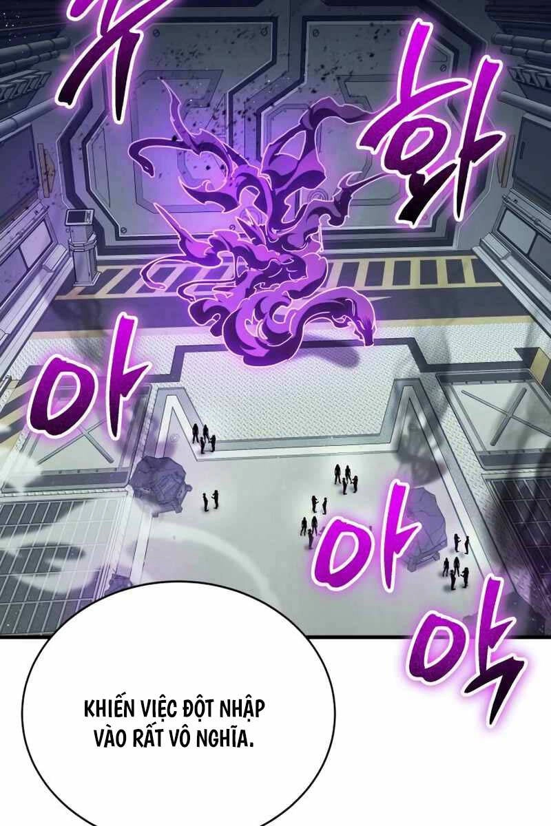 Ván Cược Của Chúa Chapter 26 - 31