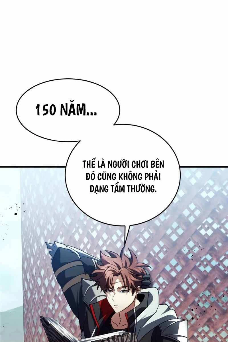 Ván Cược Của Chúa Chapter 26 - 41