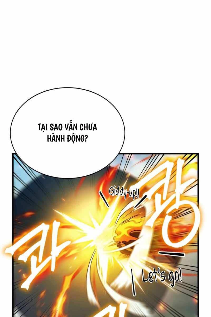 Ván Cược Của Chúa Chapter 26 - 43
