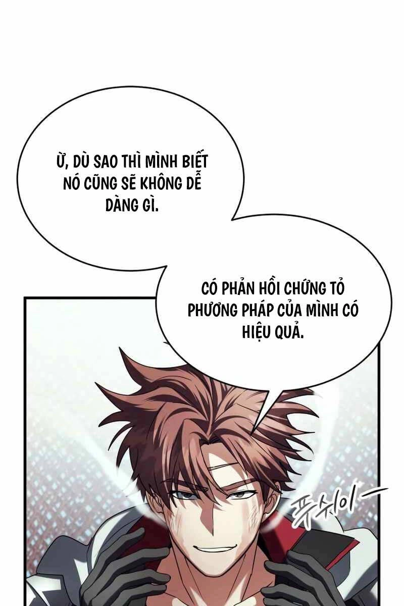 Ván Cược Của Chúa Chapter 26 - 57