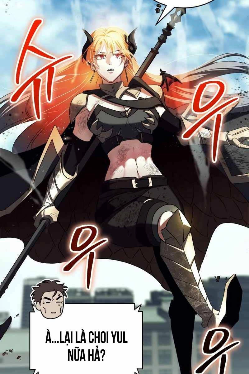 Ván Cược Của Chúa Chapter 26 - 103