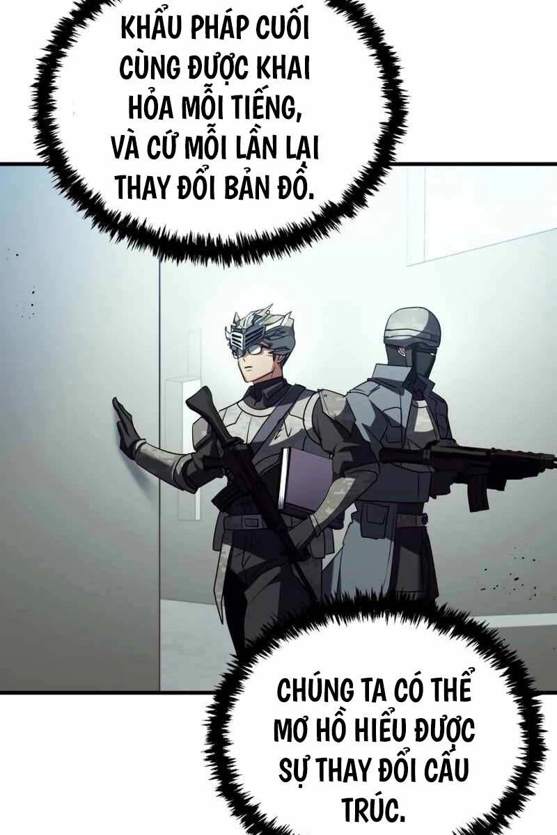 Ván Cược Của Chúa Chapter 26 - 113