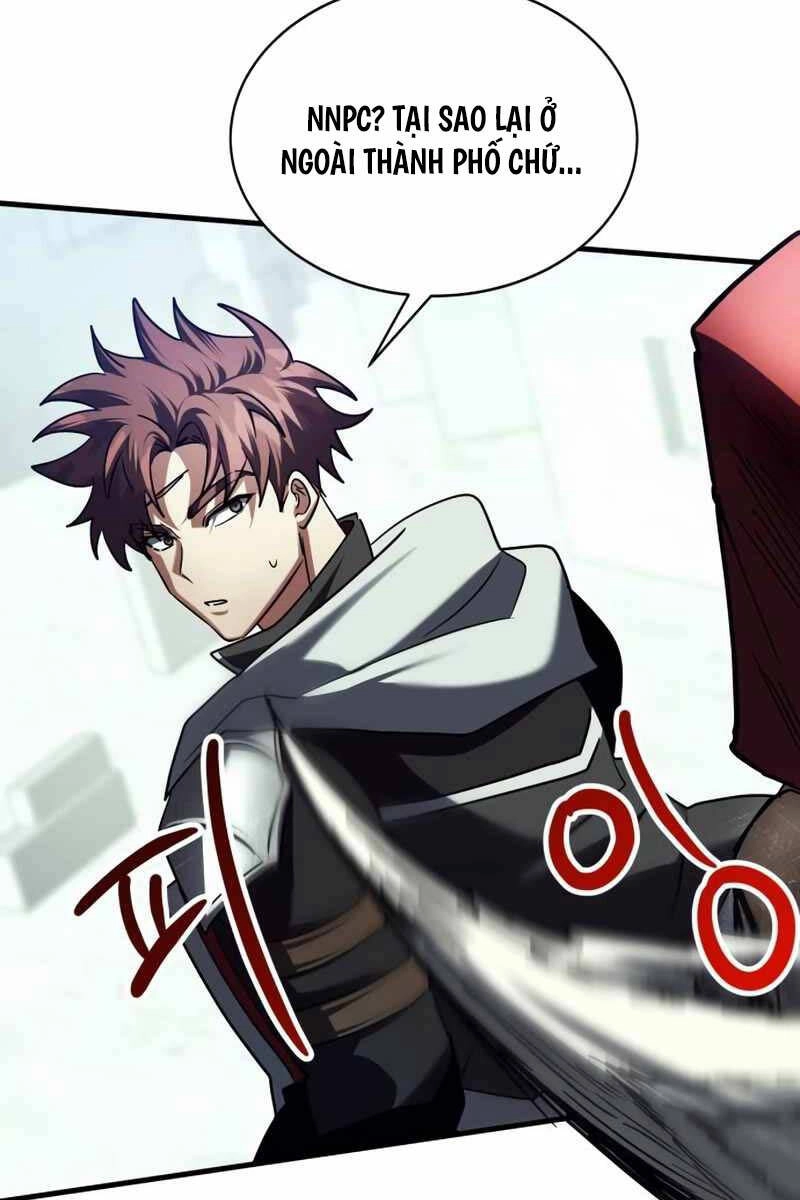 Ván Cược Của Chúa Chapter 26 - 147