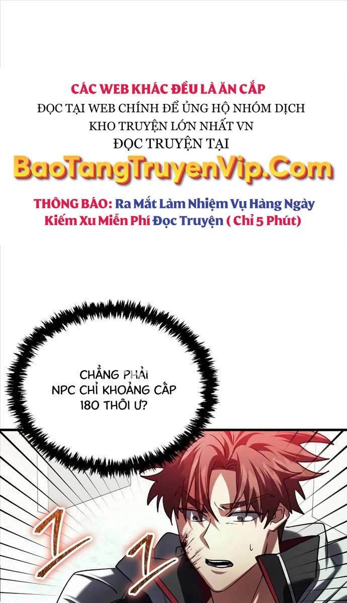 Ván Cược Của Chúa Chapter 27 - 1
