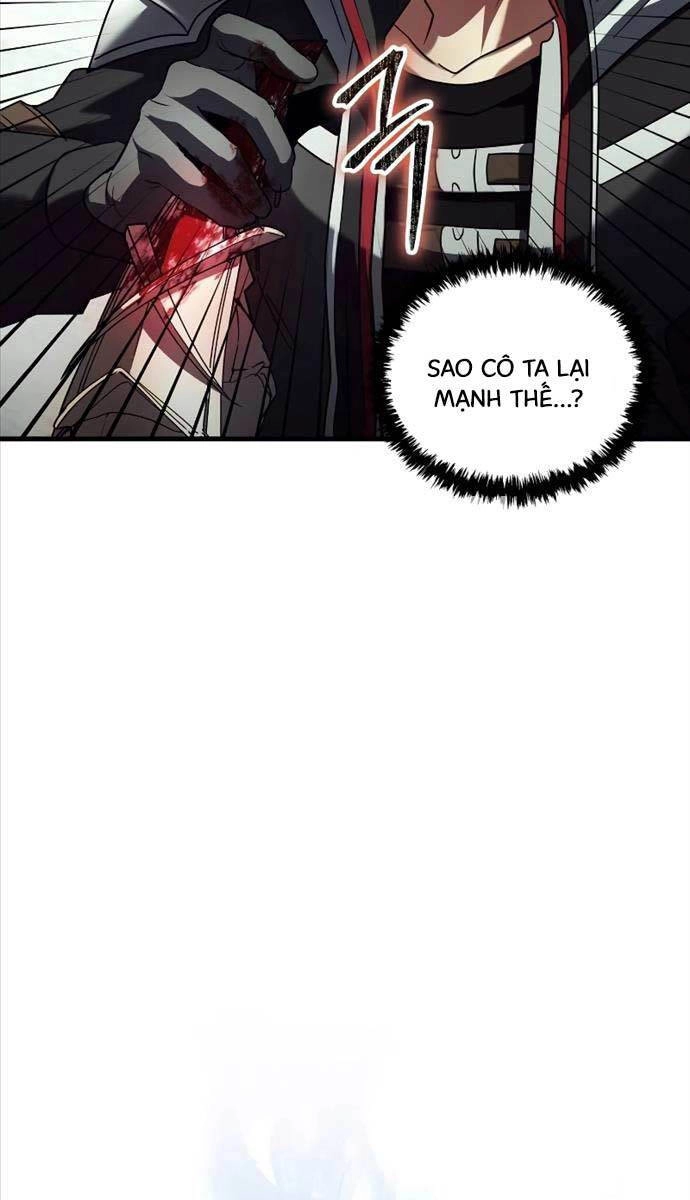 Ván Cược Của Chúa Chapter 27 - 2