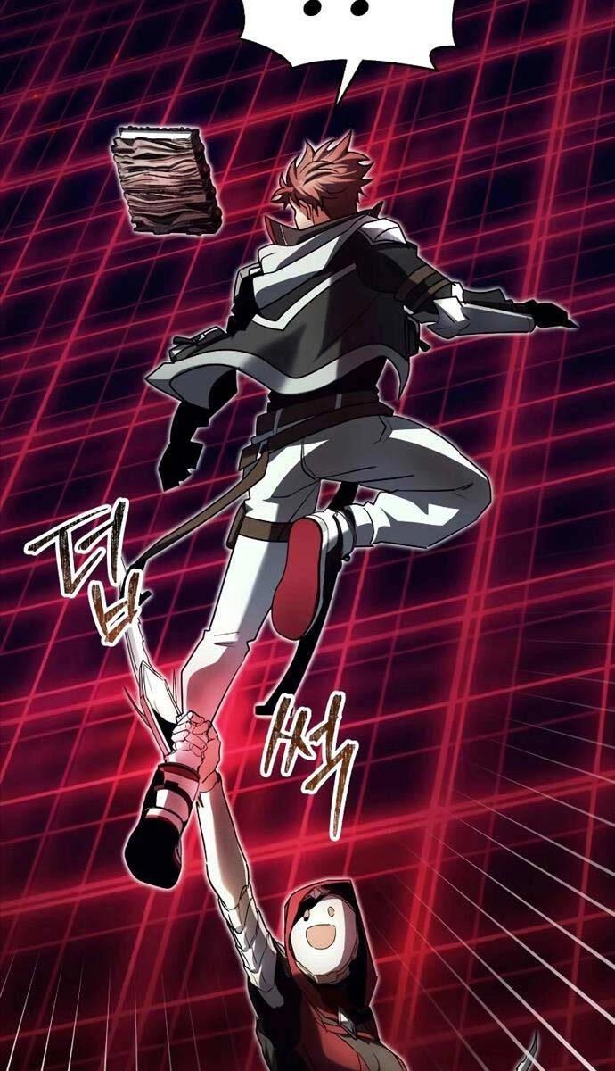 Ván Cược Của Chúa Chapter 27 - 10