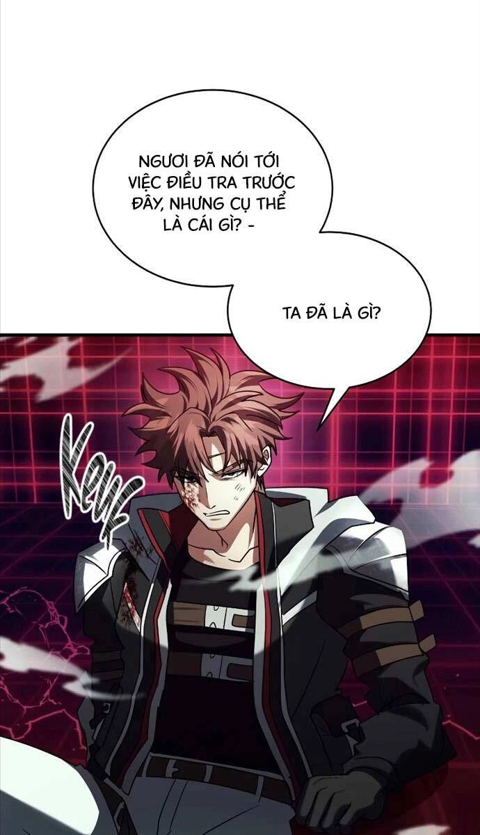 Ván Cược Của Chúa Chapter 27 - 15