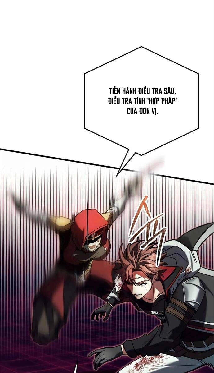 Ván Cược Của Chúa Chapter 27 - 22