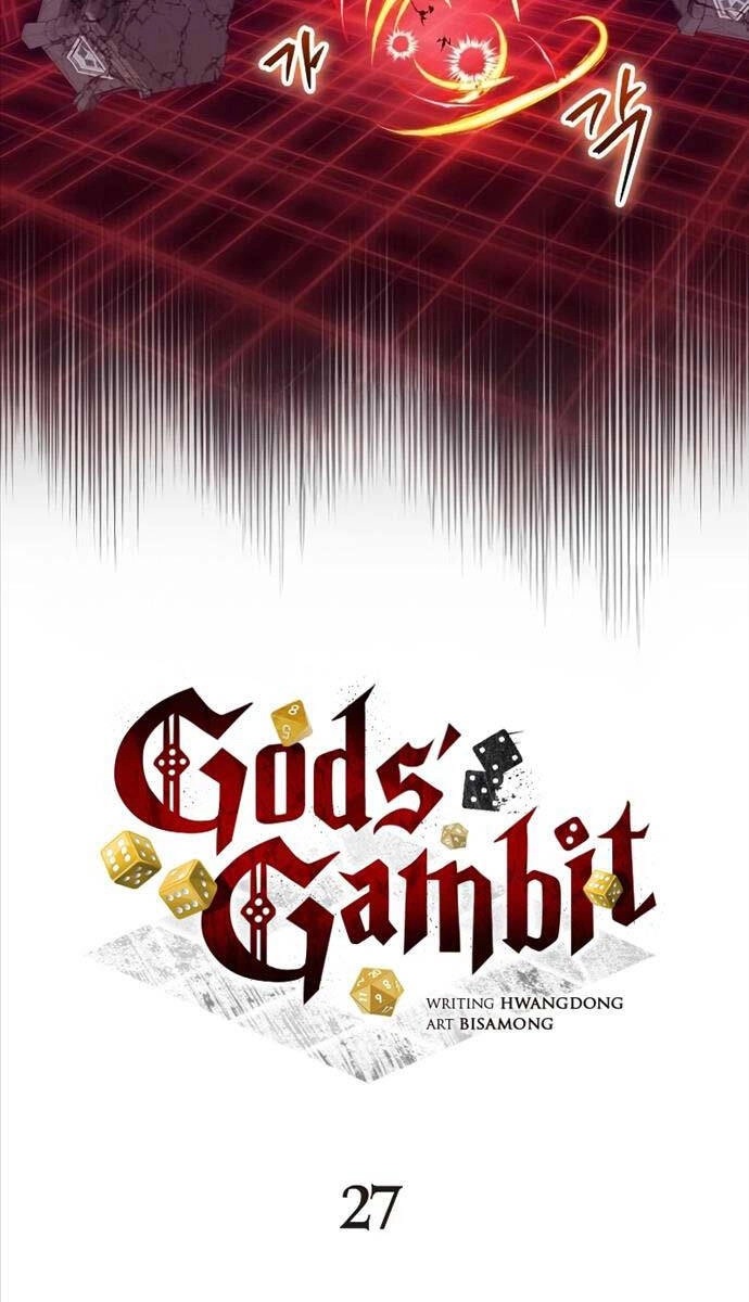 Ván Cược Của Chúa Chapter 27 - 26