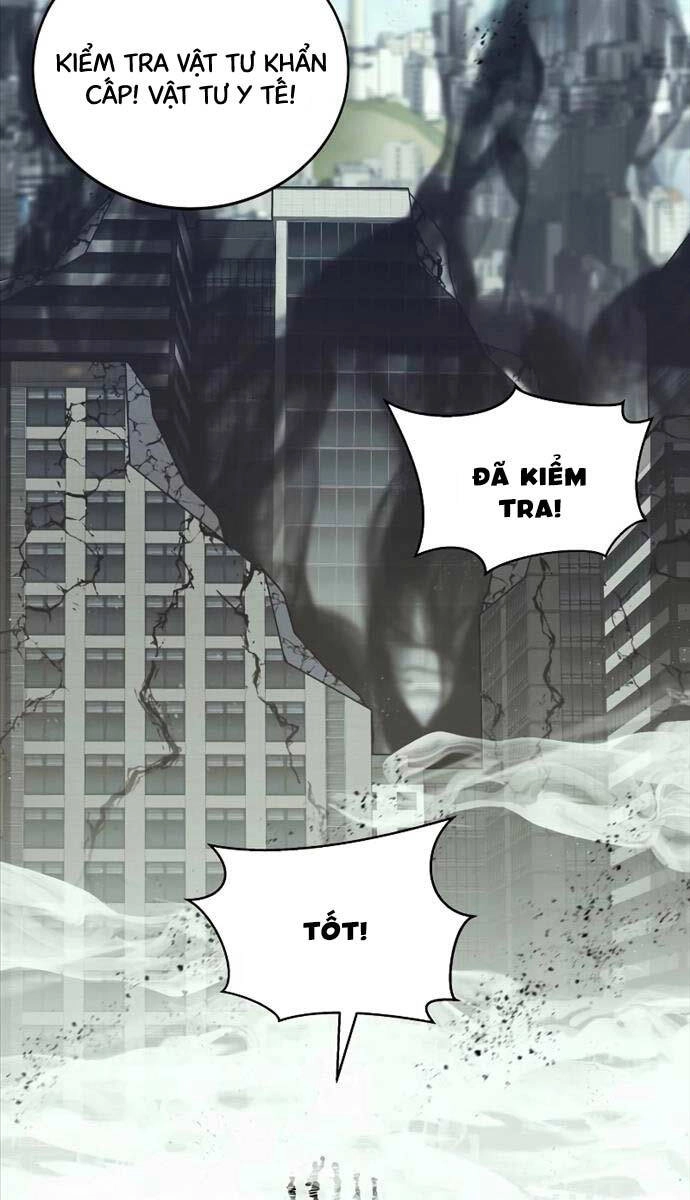 Ván Cược Của Chúa Chapter 27 - 28