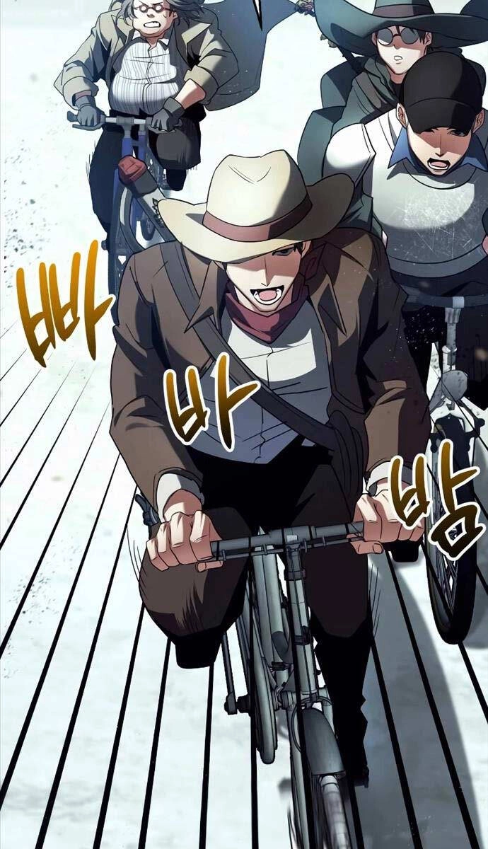 Ván Cược Của Chúa Chapter 27 - 30