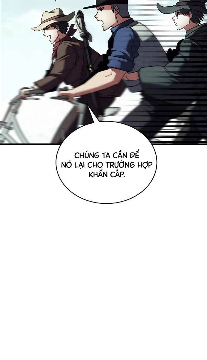 Ván Cược Của Chúa Chapter 27 - 32