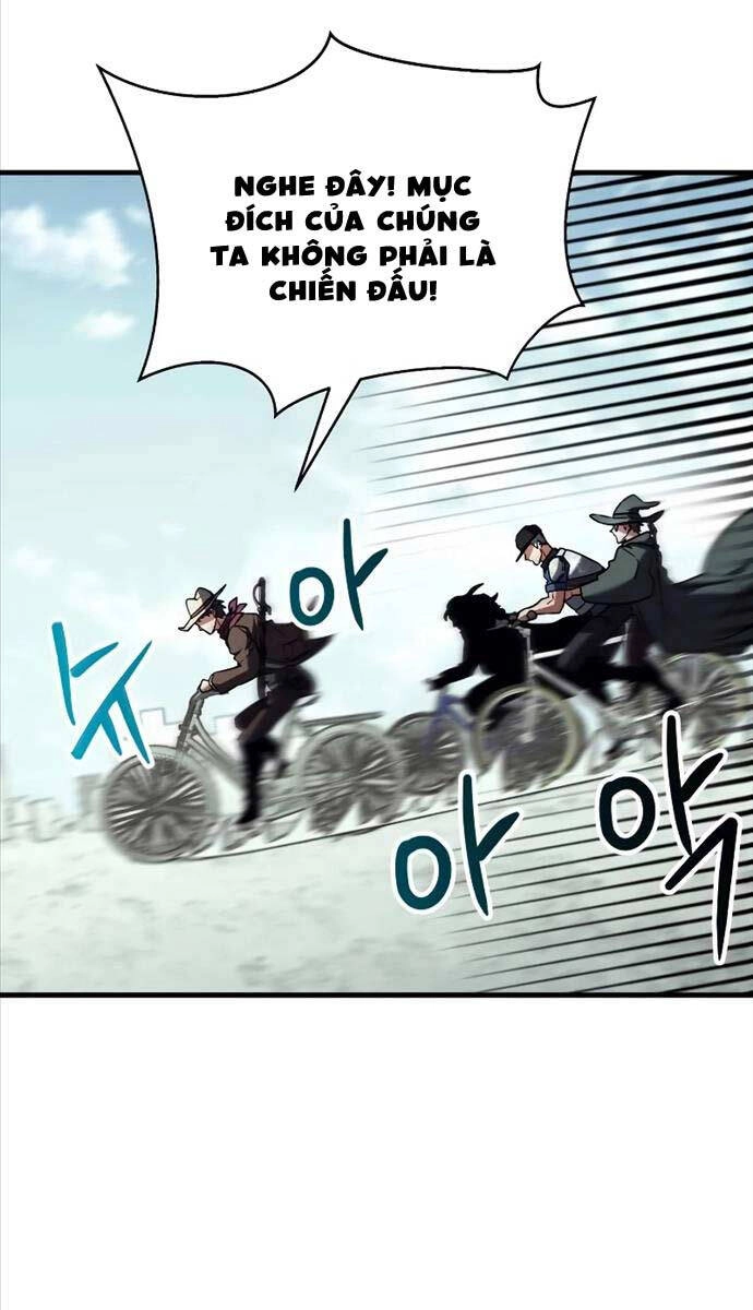 Ván Cược Của Chúa Chapter 27 - 33