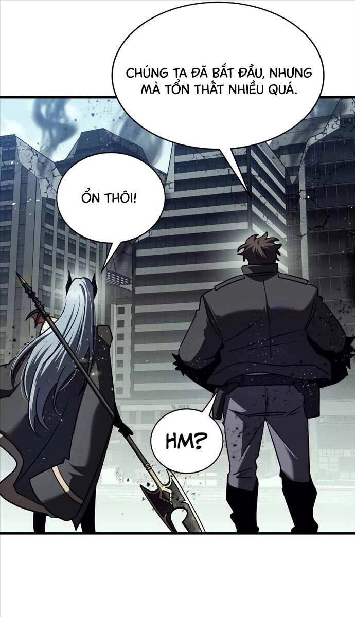 Ván Cược Của Chúa Chapter 27 - 39