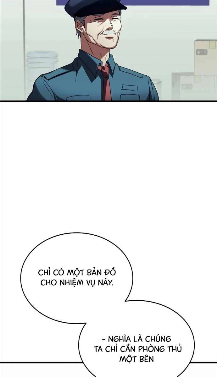 Ván Cược Của Chúa Chapter 27 - 43