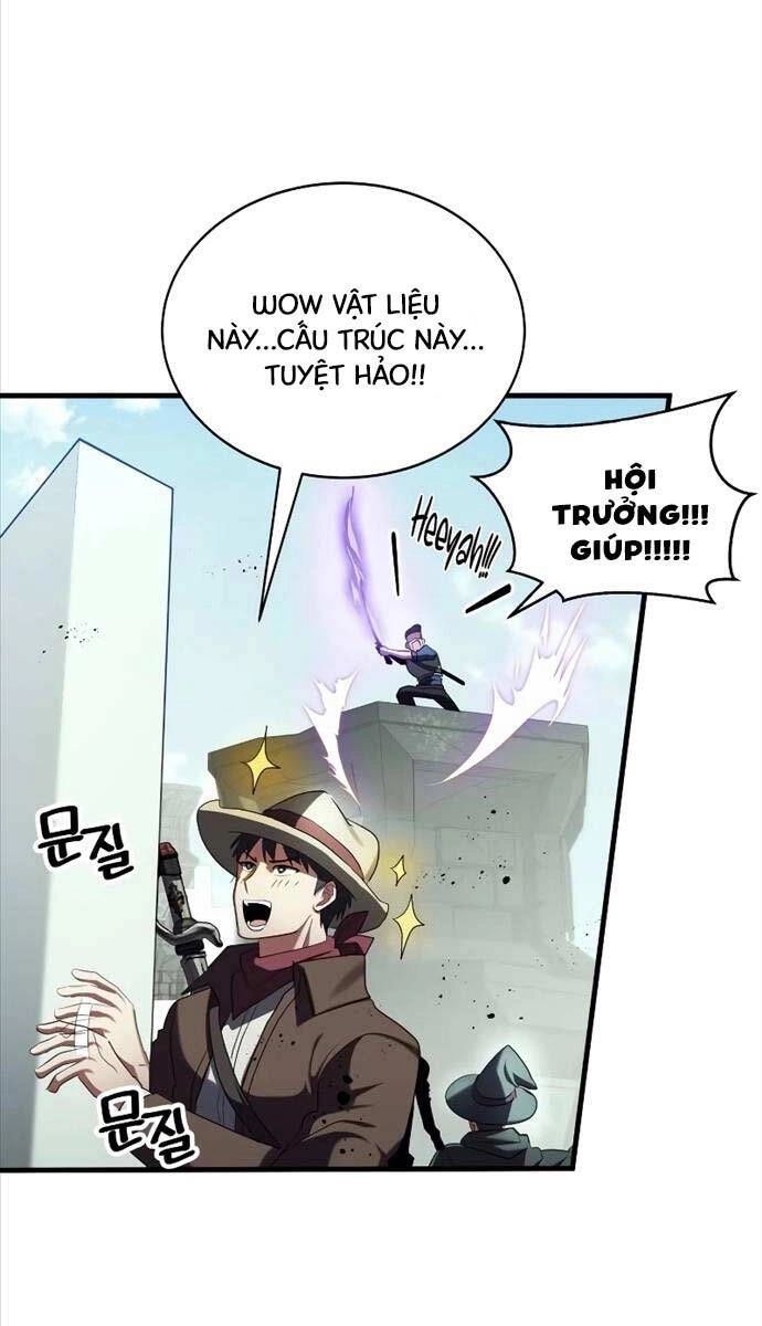 Ván Cược Của Chúa Chapter 27 - 45