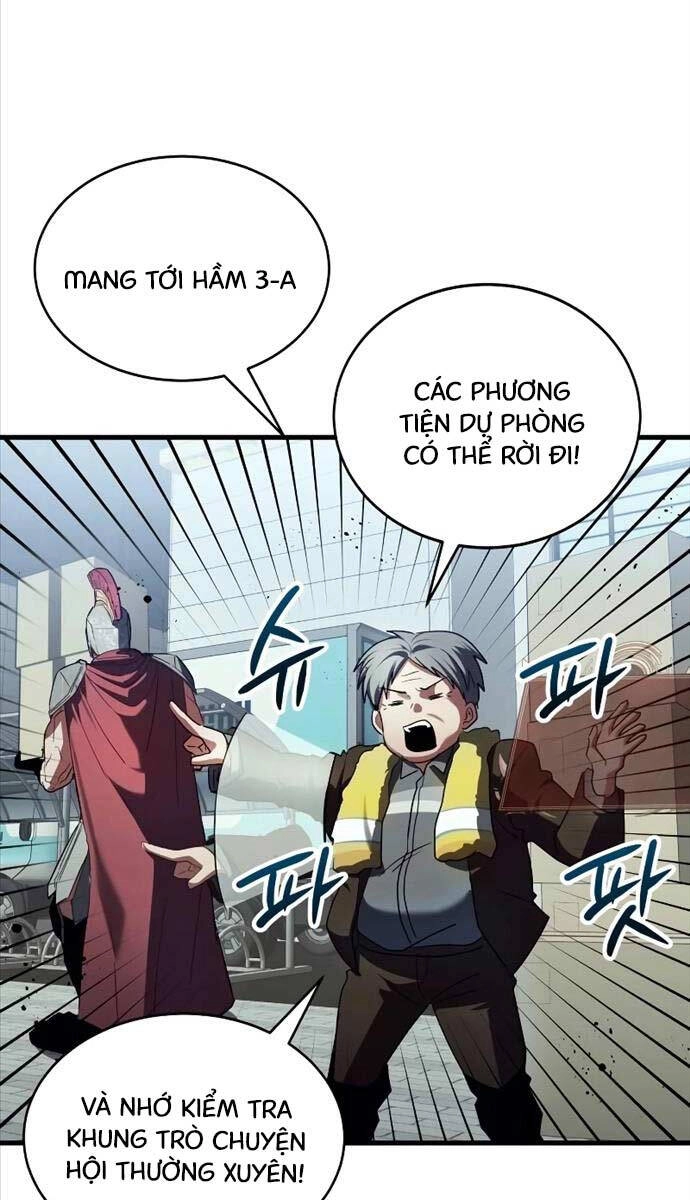 Ván Cược Của Chúa Chapter 27 - 46