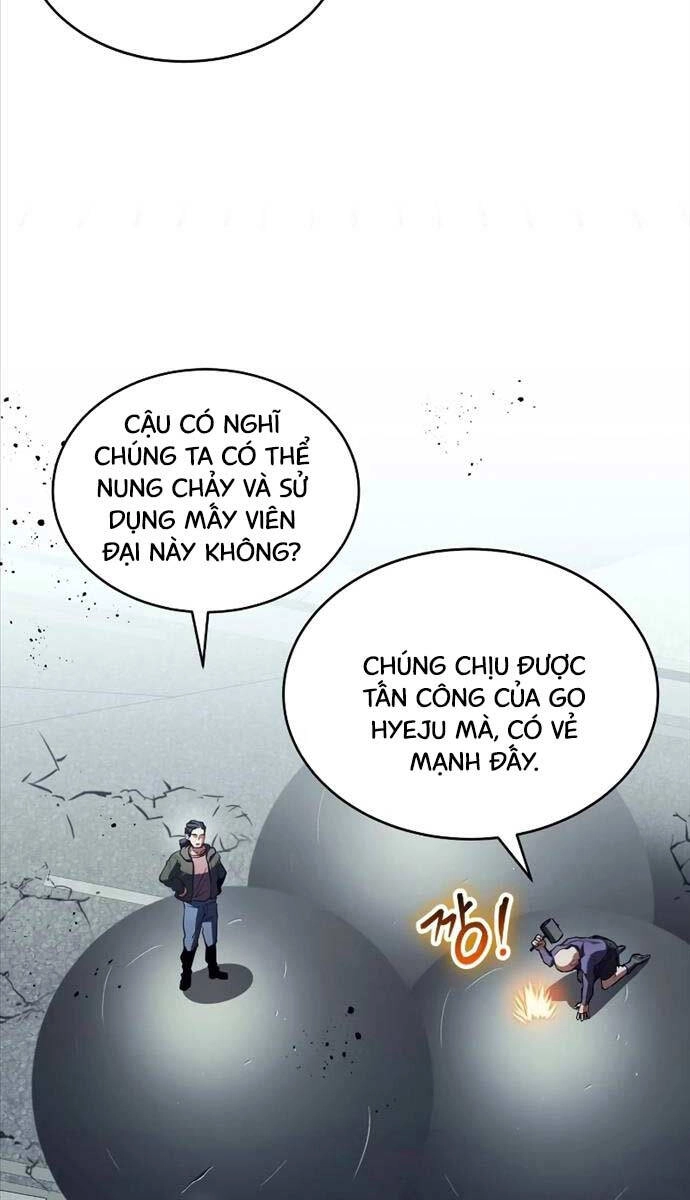 Ván Cược Của Chúa Chapter 27 - 47