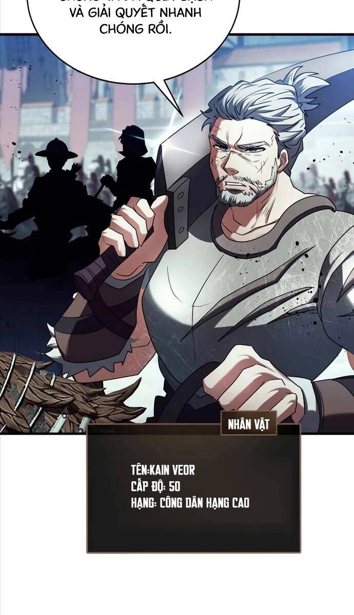 Ván Cược Của Chúa Chapter 27 - 65