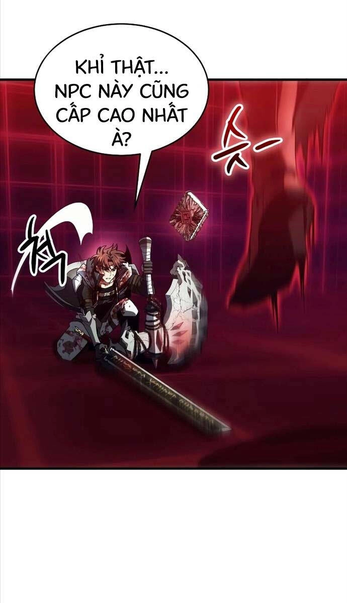 Ván Cược Của Chúa Chapter 27 - 95