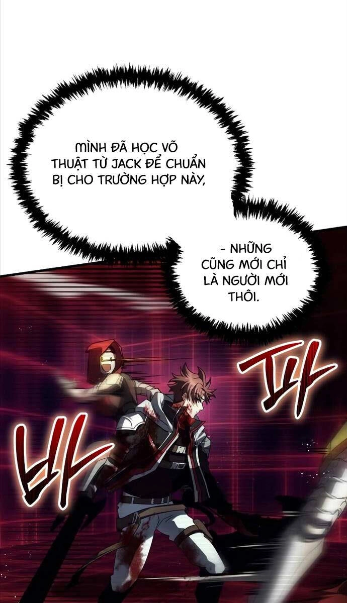 Ván Cược Của Chúa Chapter 27 - 99