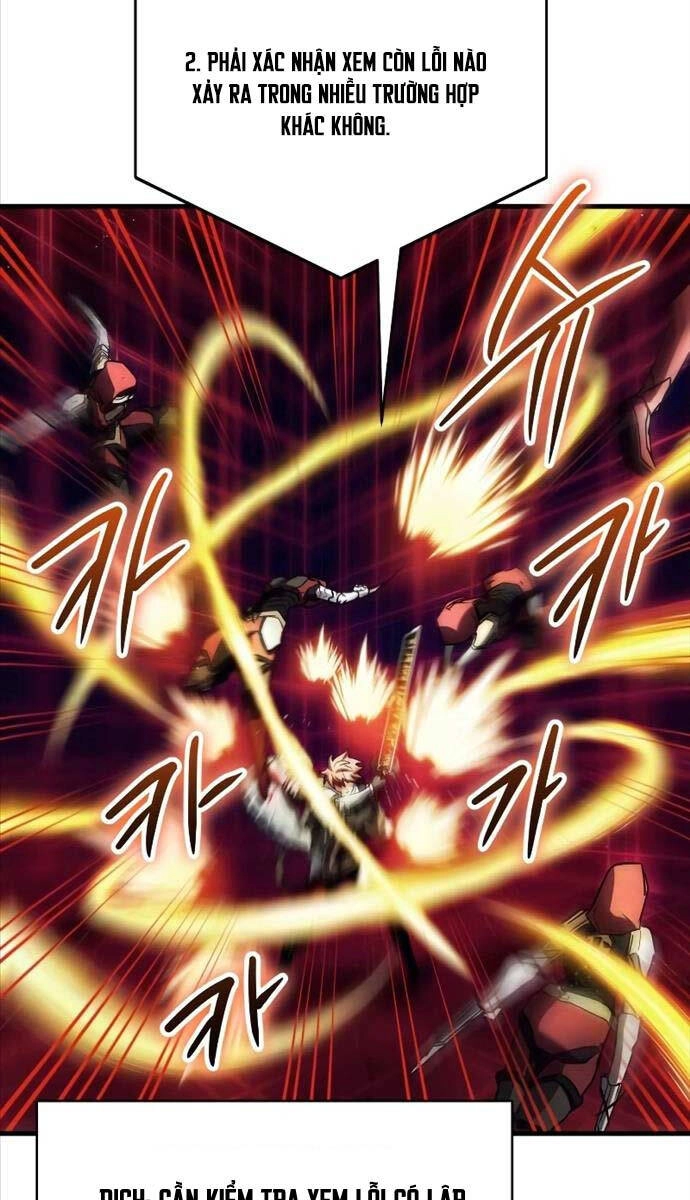 Ván Cược Của Chúa Chapter 27 - 105