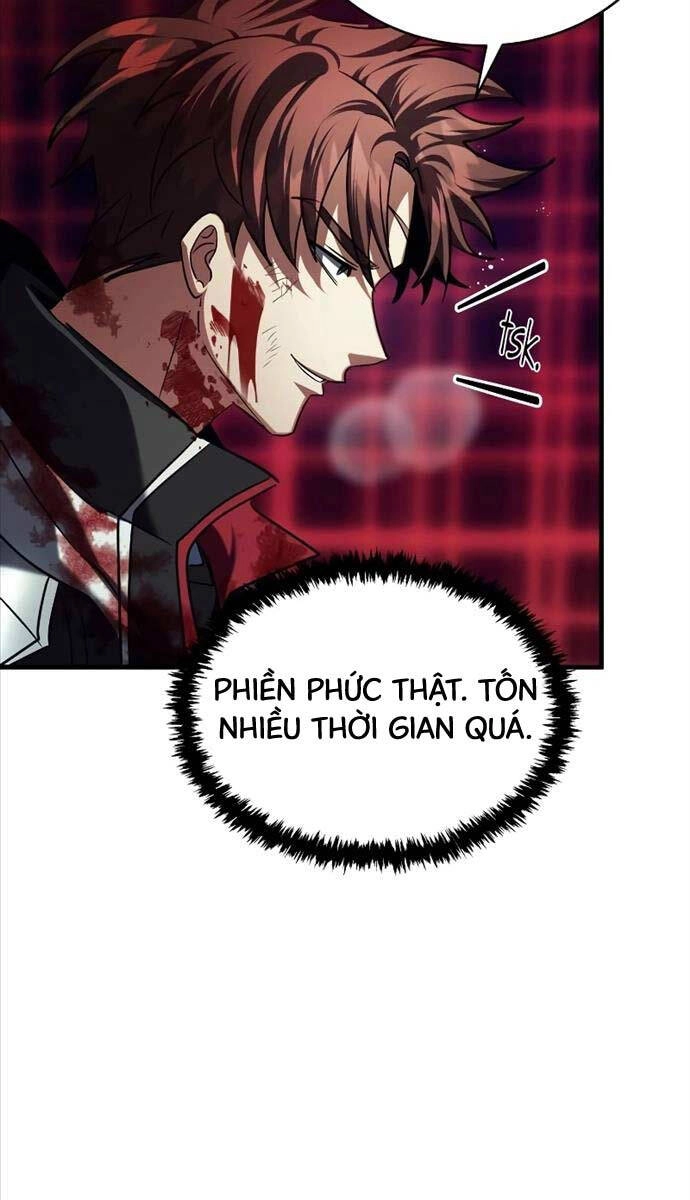 Ván Cược Của Chúa Chapter 27 - 113