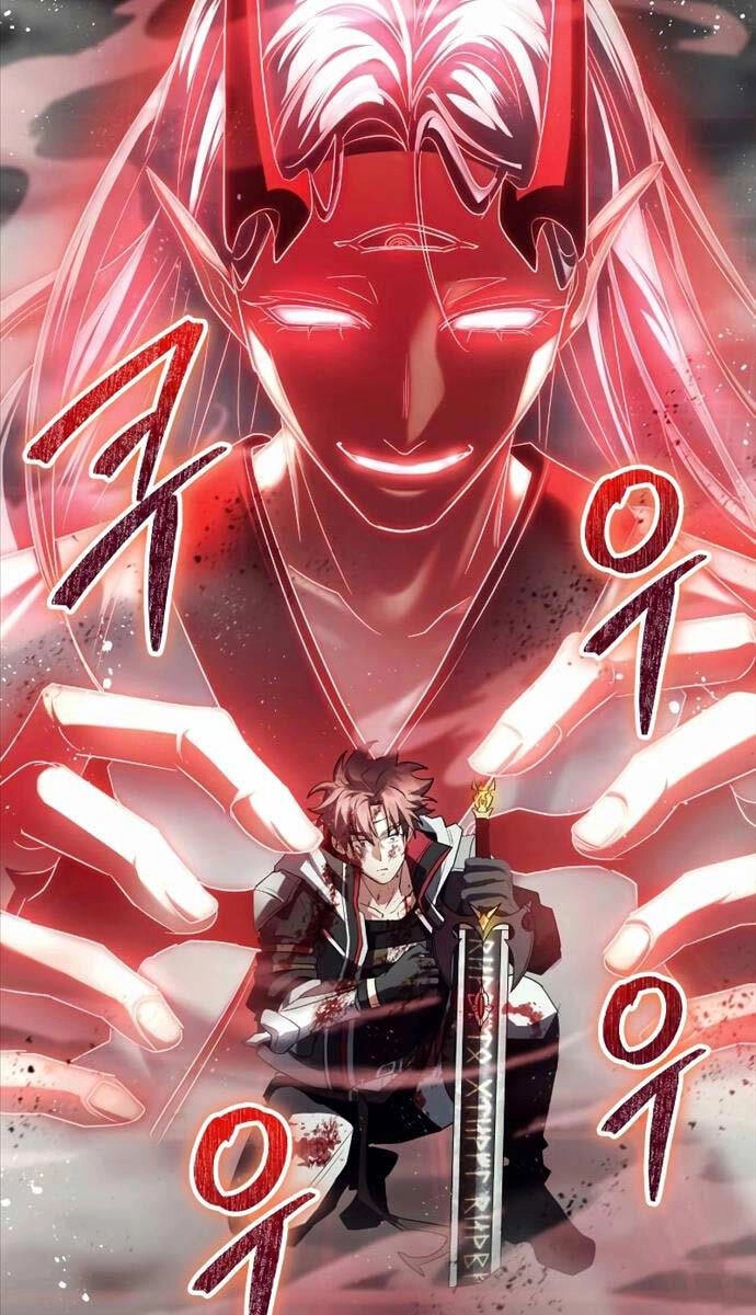 Ván Cược Của Chúa Chapter 27 - 125