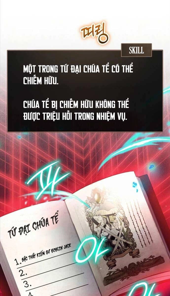 Ván Cược Của Chúa Chapter 27 - 136