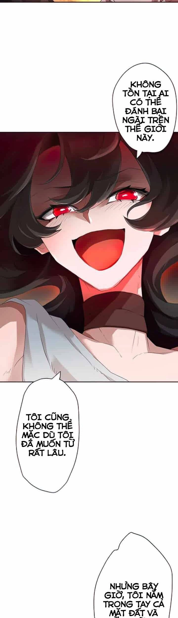 Tôi Trở Thành Thợ Săn Rank S Bằng Hệ Thống Quỷ Vương Chapter 1 - 29