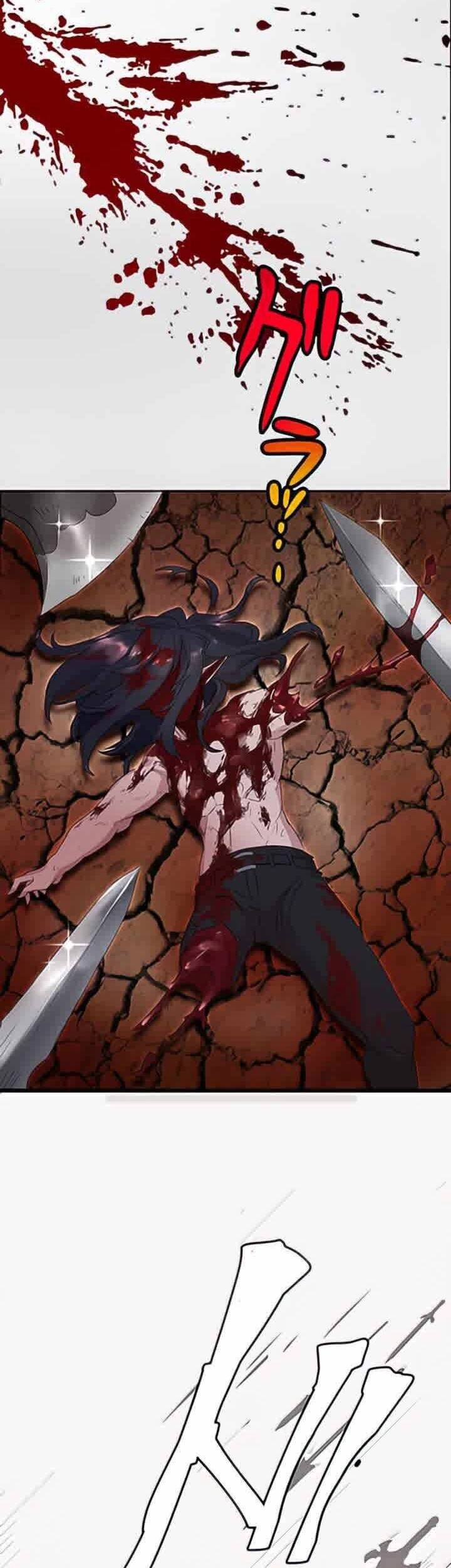 Tôi Trở Thành Thợ Săn Rank S Bằng Hệ Thống Quỷ Vương Chapter 1 - 45