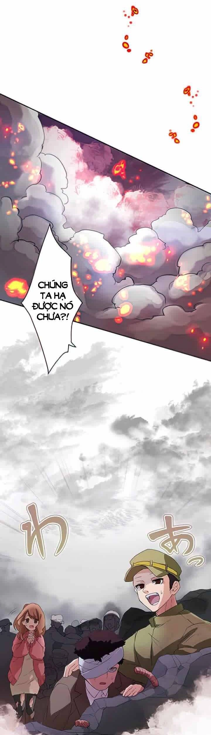 Tôi Trở Thành Thợ Săn Rank S Bằng Hệ Thống Quỷ Vương Chapter 1 - 58