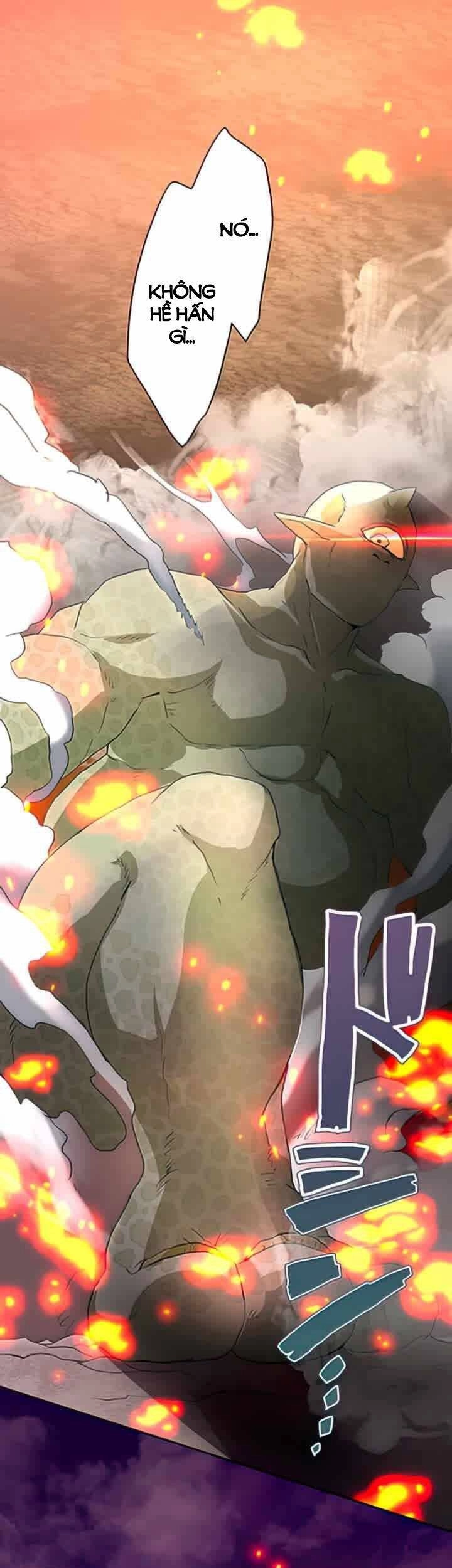 Tôi Trở Thành Thợ Săn Rank S Bằng Hệ Thống Quỷ Vương Chapter 1 - 60