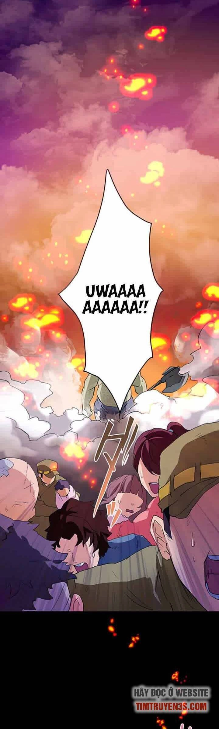 Tôi Trở Thành Thợ Săn Rank S Bằng Hệ Thống Quỷ Vương Chapter 1 - 61