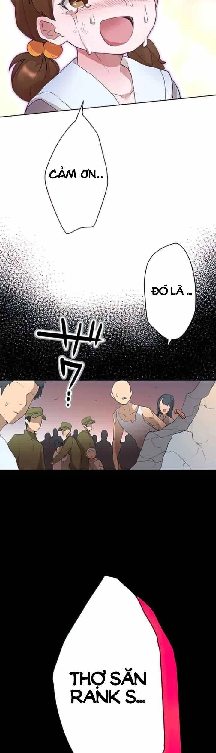 Tôi Trở Thành Thợ Săn Rank S Bằng Hệ Thống Quỷ Vương Chapter 1 - 70