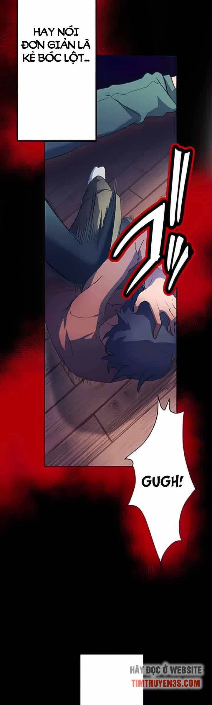 Tôi Trở Thành Thợ Săn Rank S Bằng Hệ Thống Quỷ Vương Chapter 1 - 85