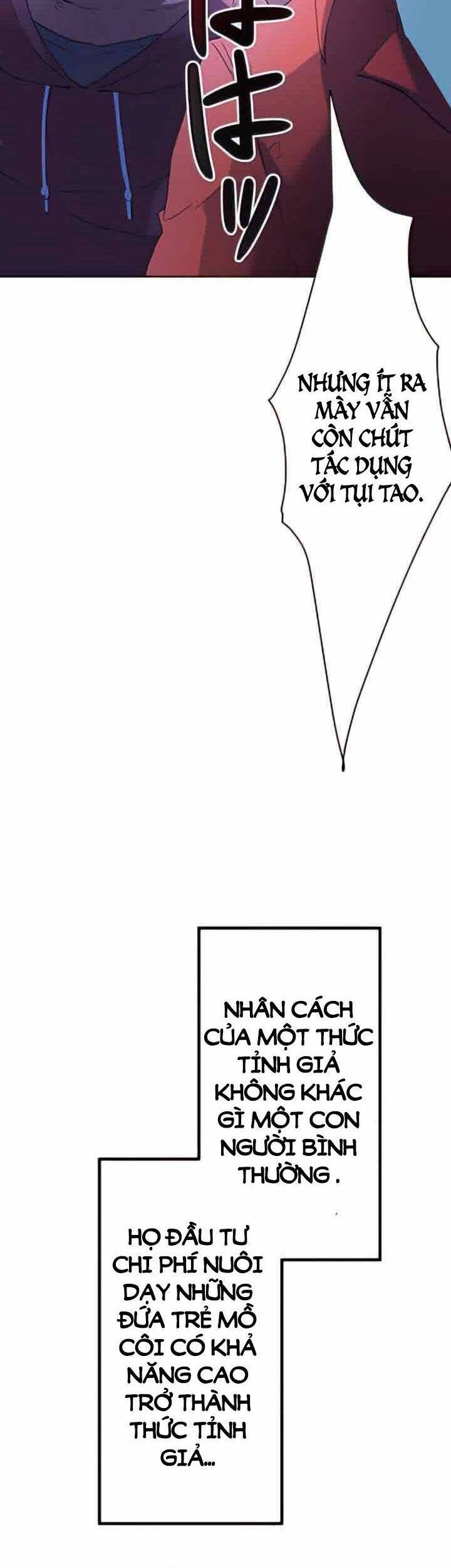 Tôi Trở Thành Thợ Săn Rank S Bằng Hệ Thống Quỷ Vương Chapter 1 - 87