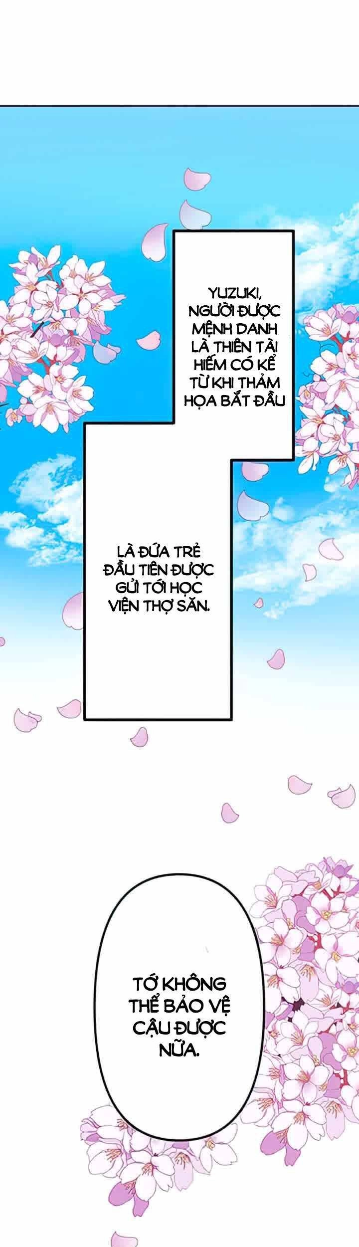 Tôi Trở Thành Thợ Săn Rank S Bằng Hệ Thống Quỷ Vương Chapter 2 - 9